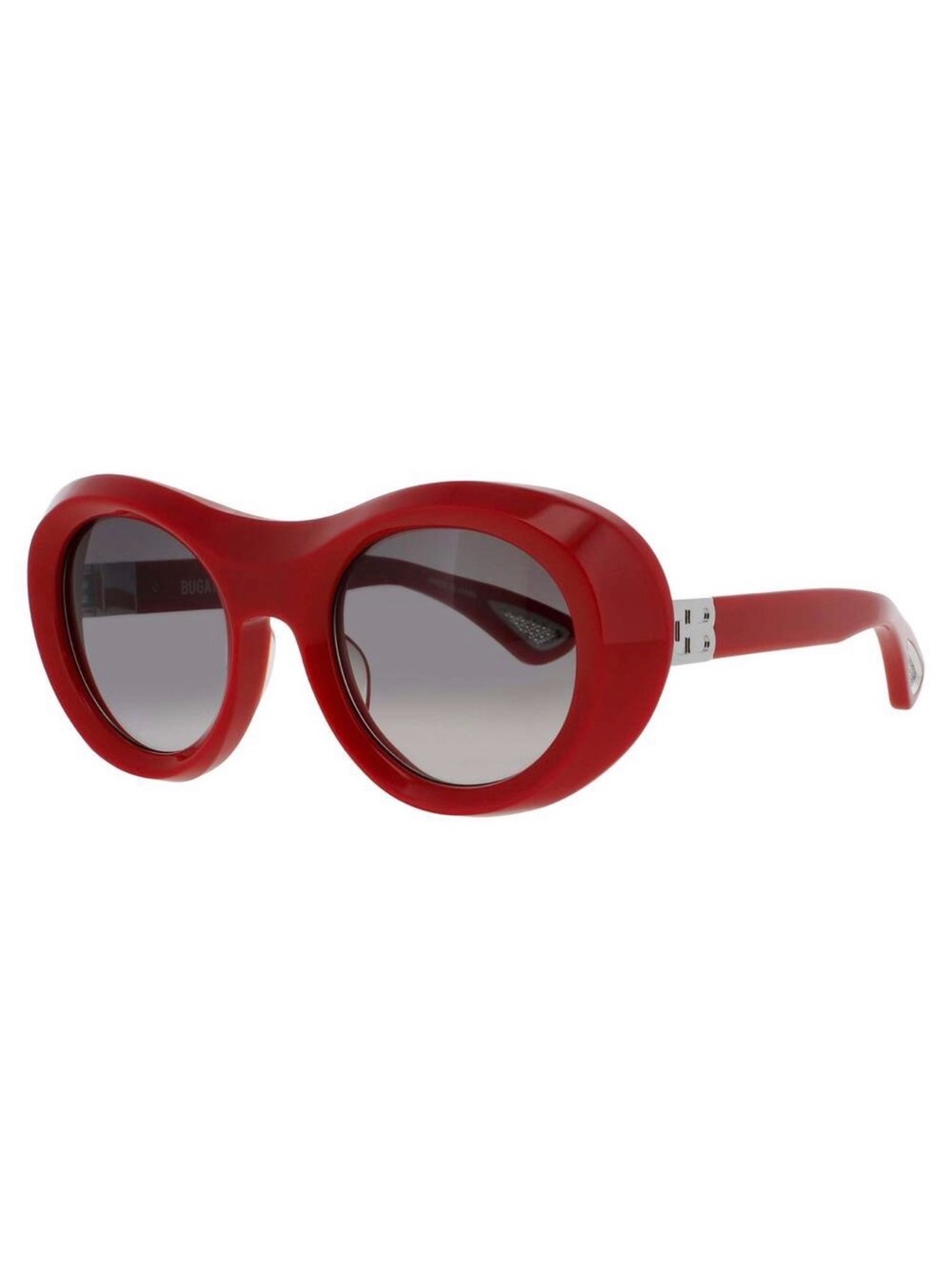 NEW BUGATTI 03 RD RED Sunglasses Authentic